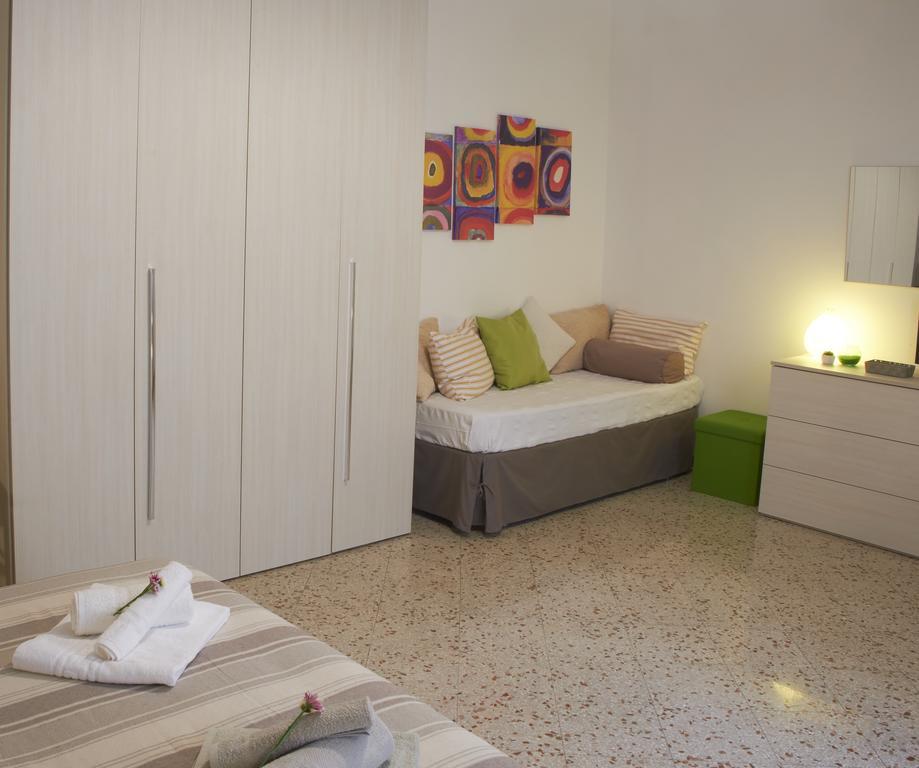 Casa Gaia Palermo Apartamento Exterior foto