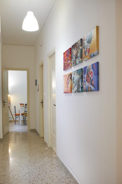 Casa Gaia Palermo Apartamento Exterior foto